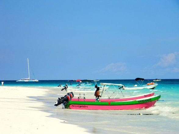El Paraiso 3* Tulum