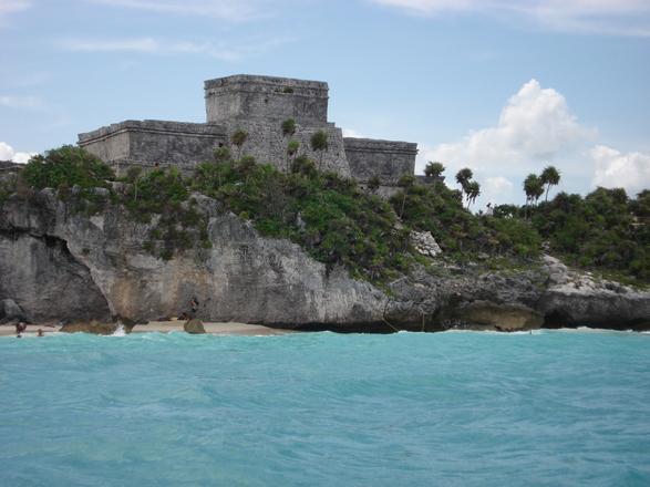 El Paraiso Hotel Tulum