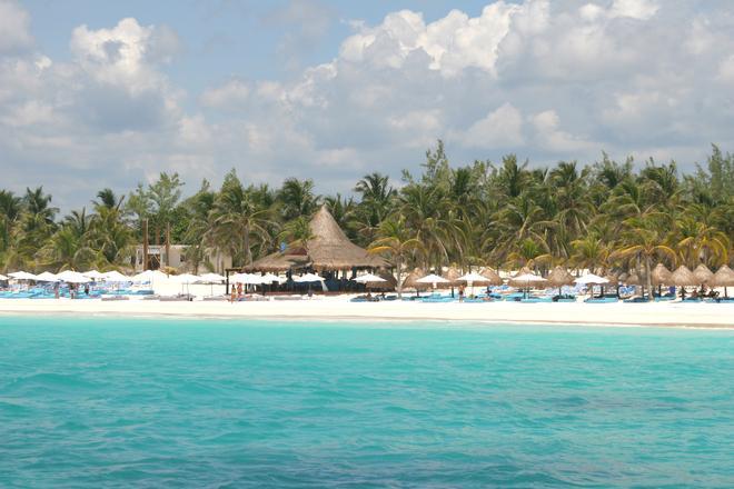 El Paraiso