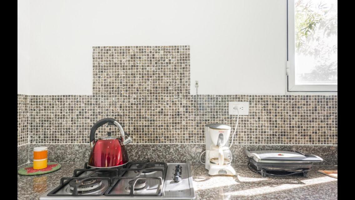 La Veleta - Robinson Apartamento Tulum