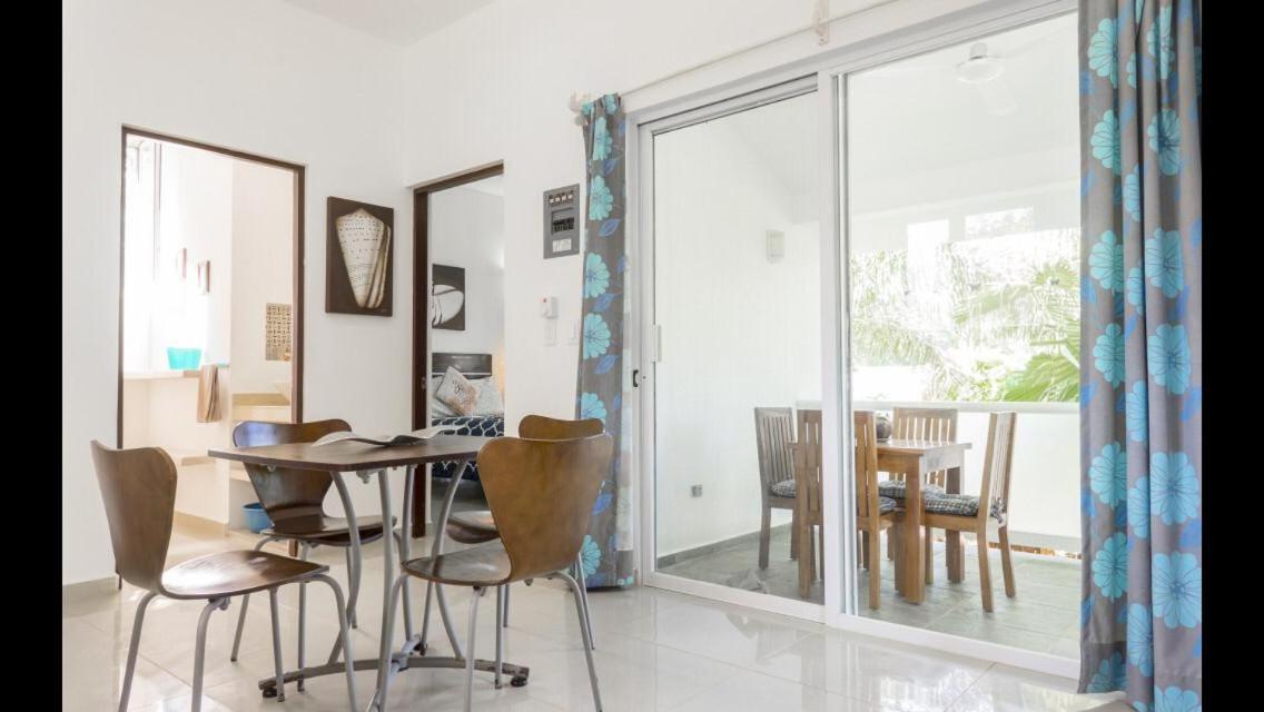 La Veleta - Robinson Apartamento