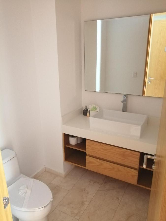 Apartamento Highline Tulum- Lovely In The Heart Of Aldea Zama Tulum