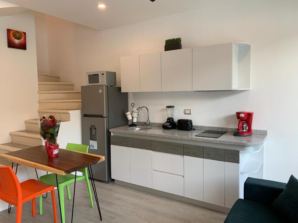 Apartamento Depa Dodo In Heaven Lagoon *