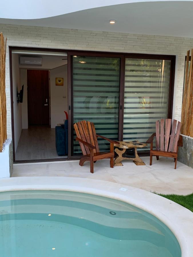 Depa Dodo In Heaven Lagoon Apartamento *