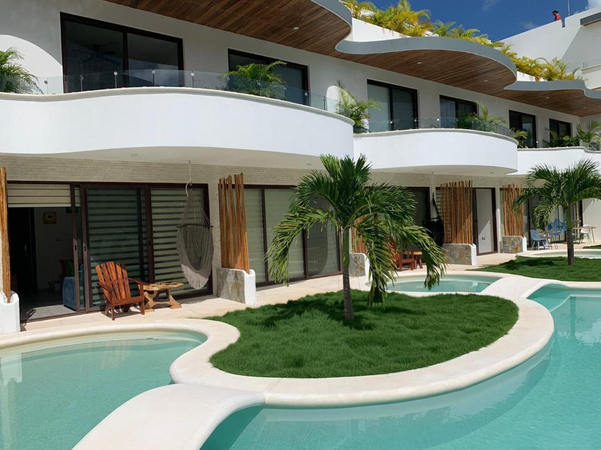 Depa Dodo In Heaven Lagoon Apartamento Tulum