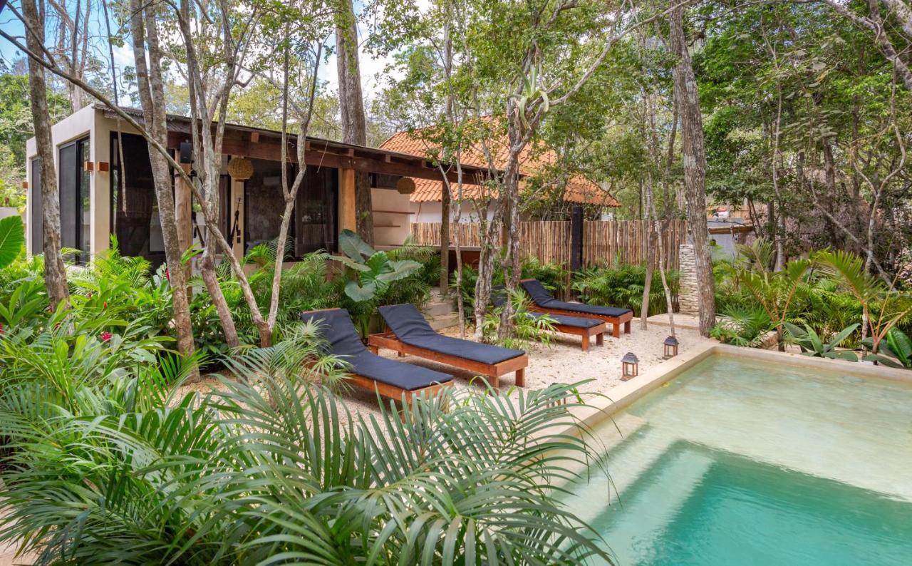 Resort Mayur Tulum