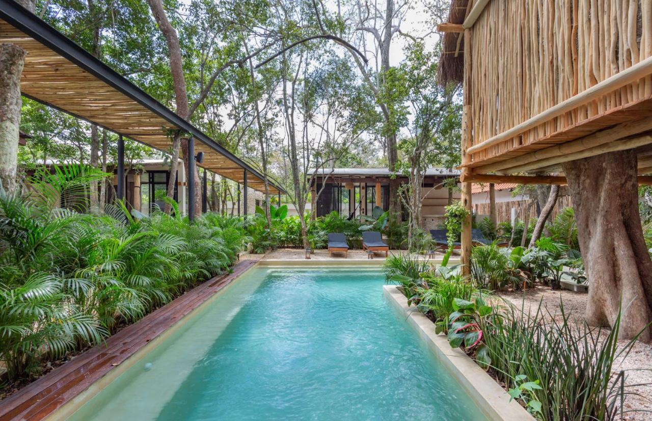 Mayur Resort Tulum