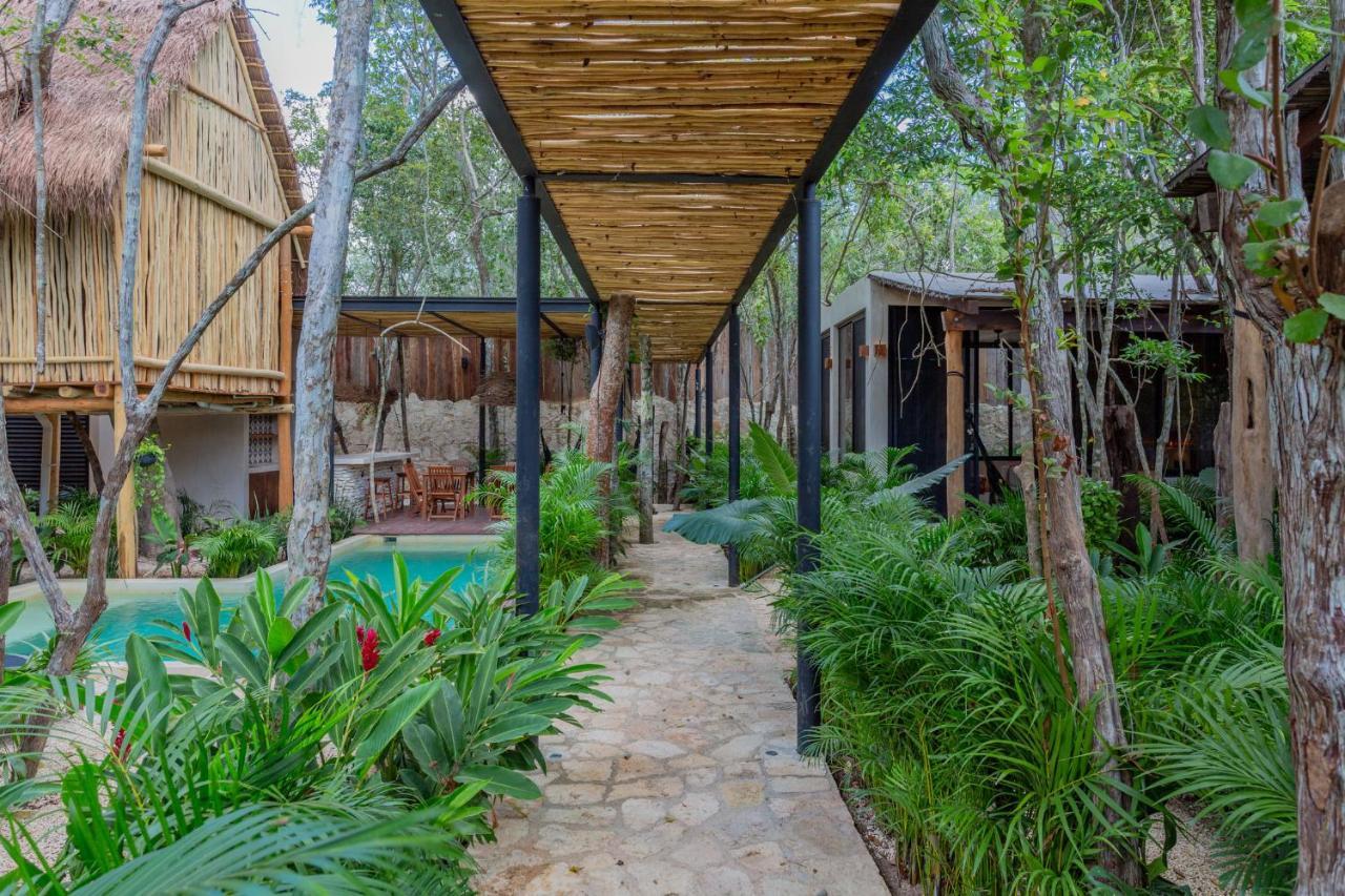 Mayur 2* Tulum