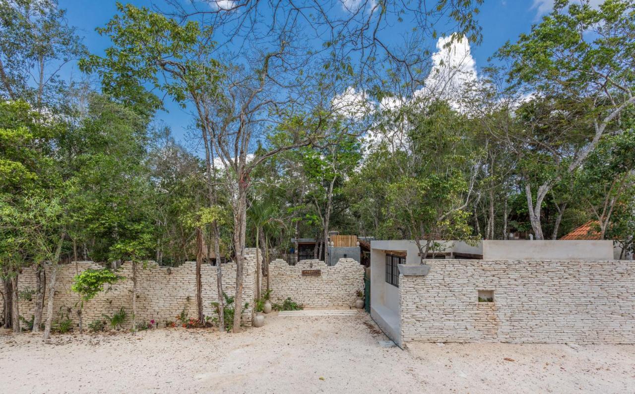 Mayur Resort Tulum