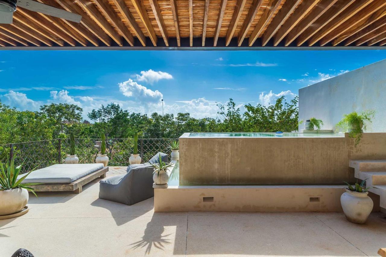 Apartamento Casa Wahh Tulum