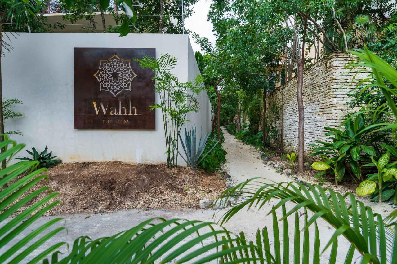 Casa Wahh Apartamento