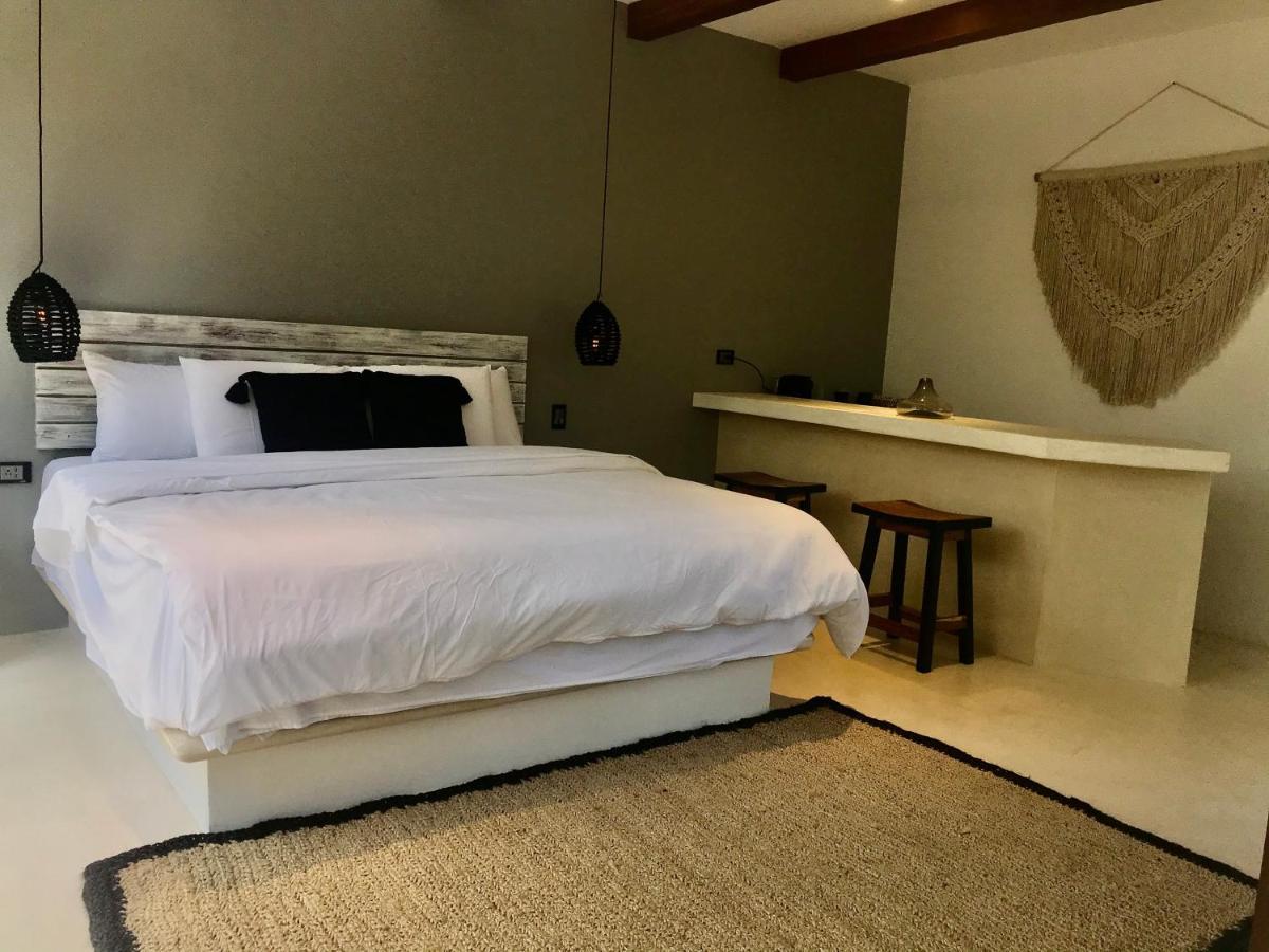 Hotel El Brujo 3*