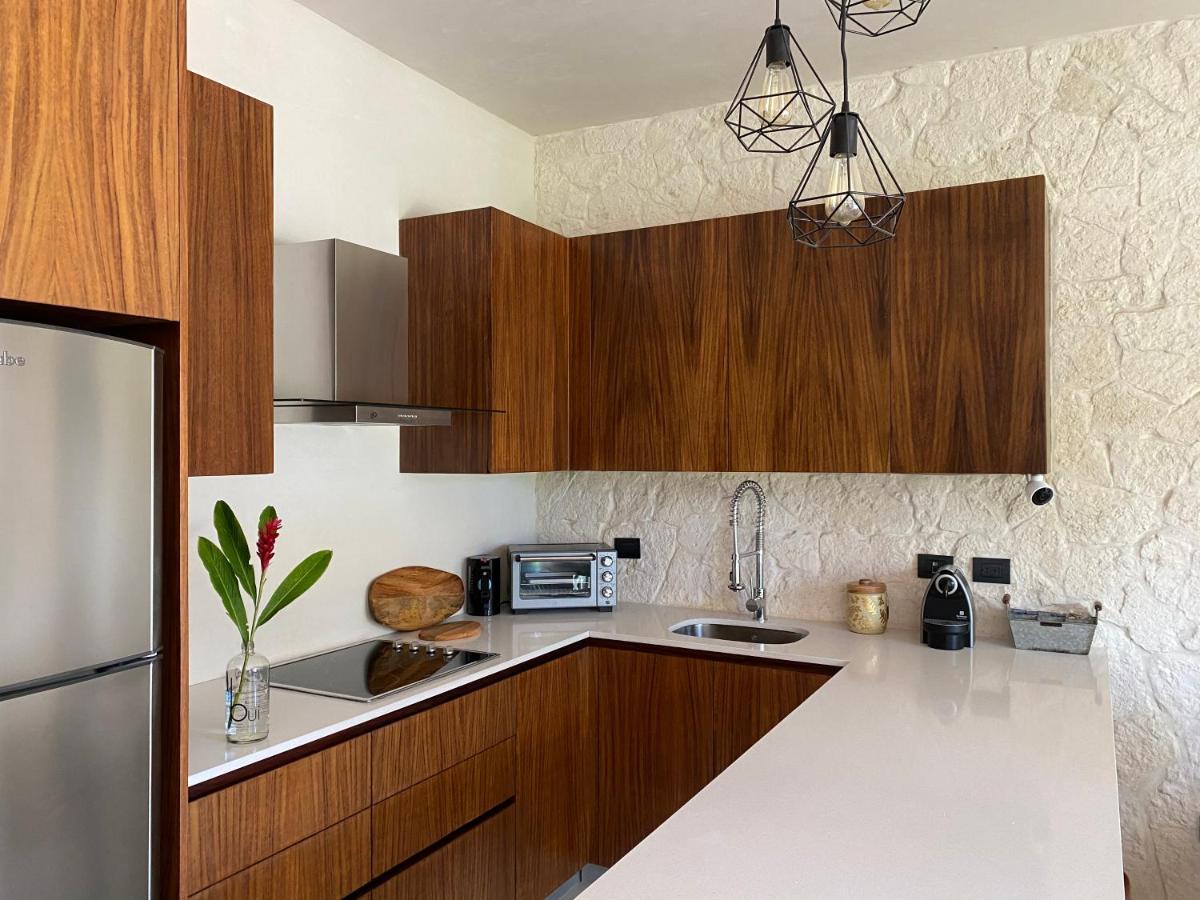 Kaanal Apartamento Tulum