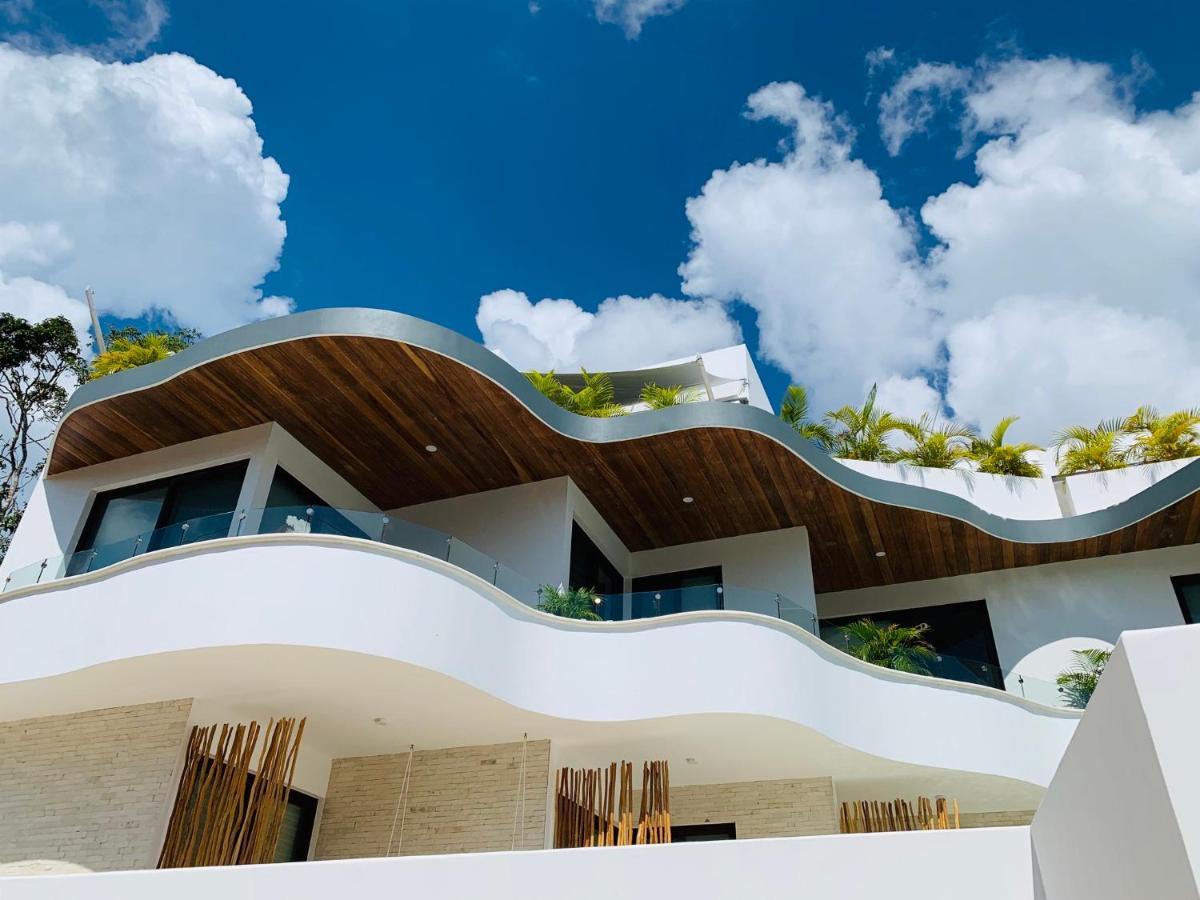 Depa Dodo In Heaven Lagoon * Tulum