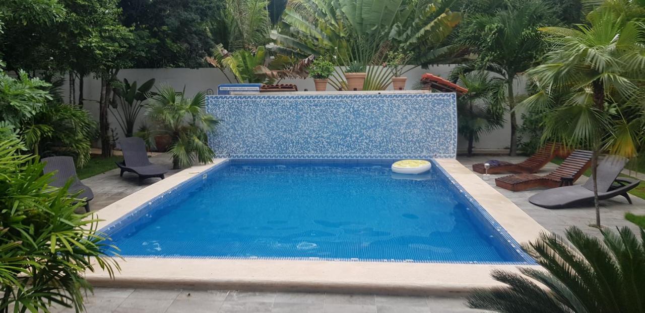 Apartamento La Veleta - Robinson Tulum