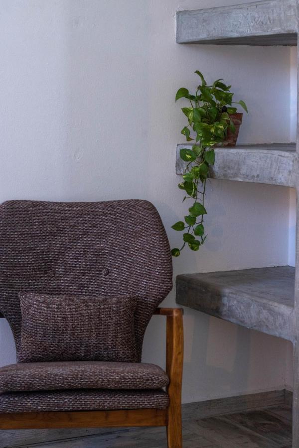 - La Veleta Apartamento