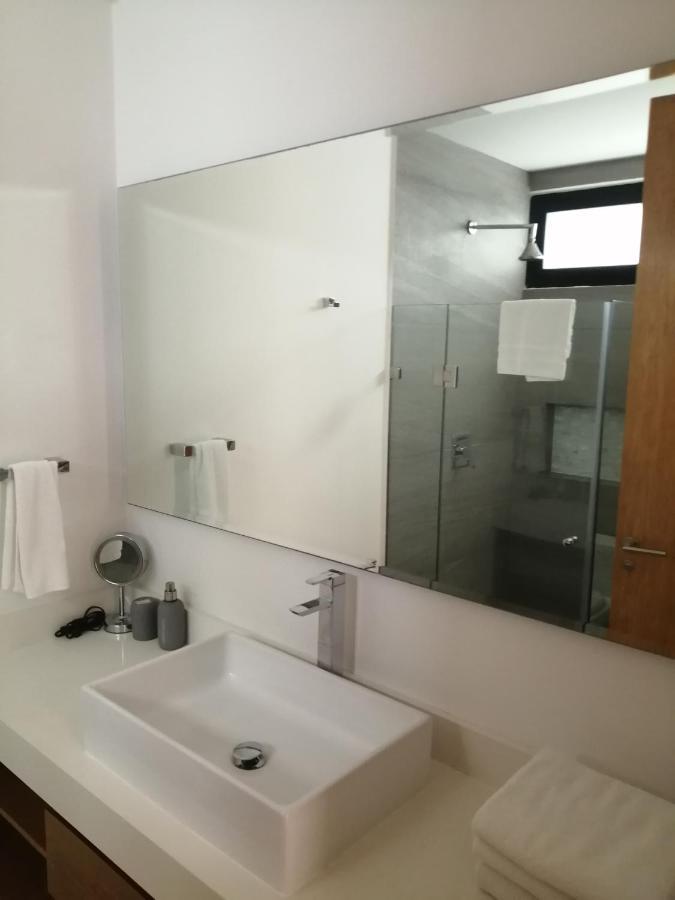 Highline Tulum- Lovely In The Heart Of Aldea Zama Apartamento Tulum