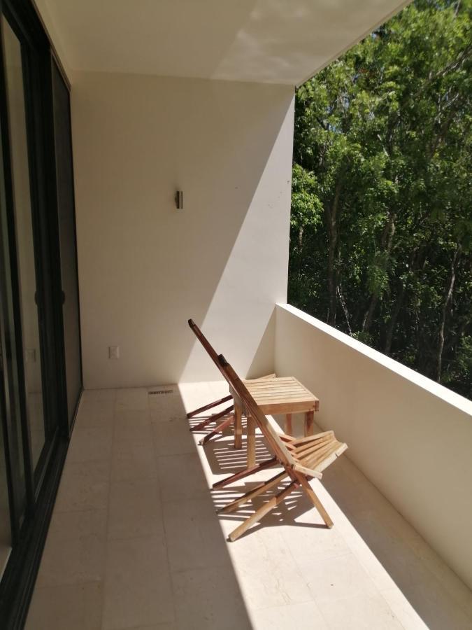 Highline Tulum- Lovely In The Heart Of Aldea Zama *