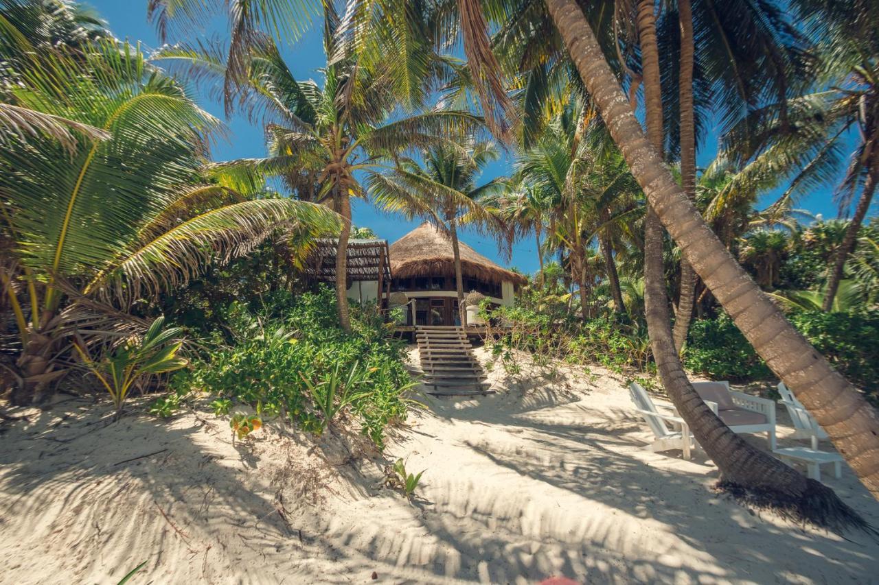 Сasa de vacaciones Casa Zaba Tulum