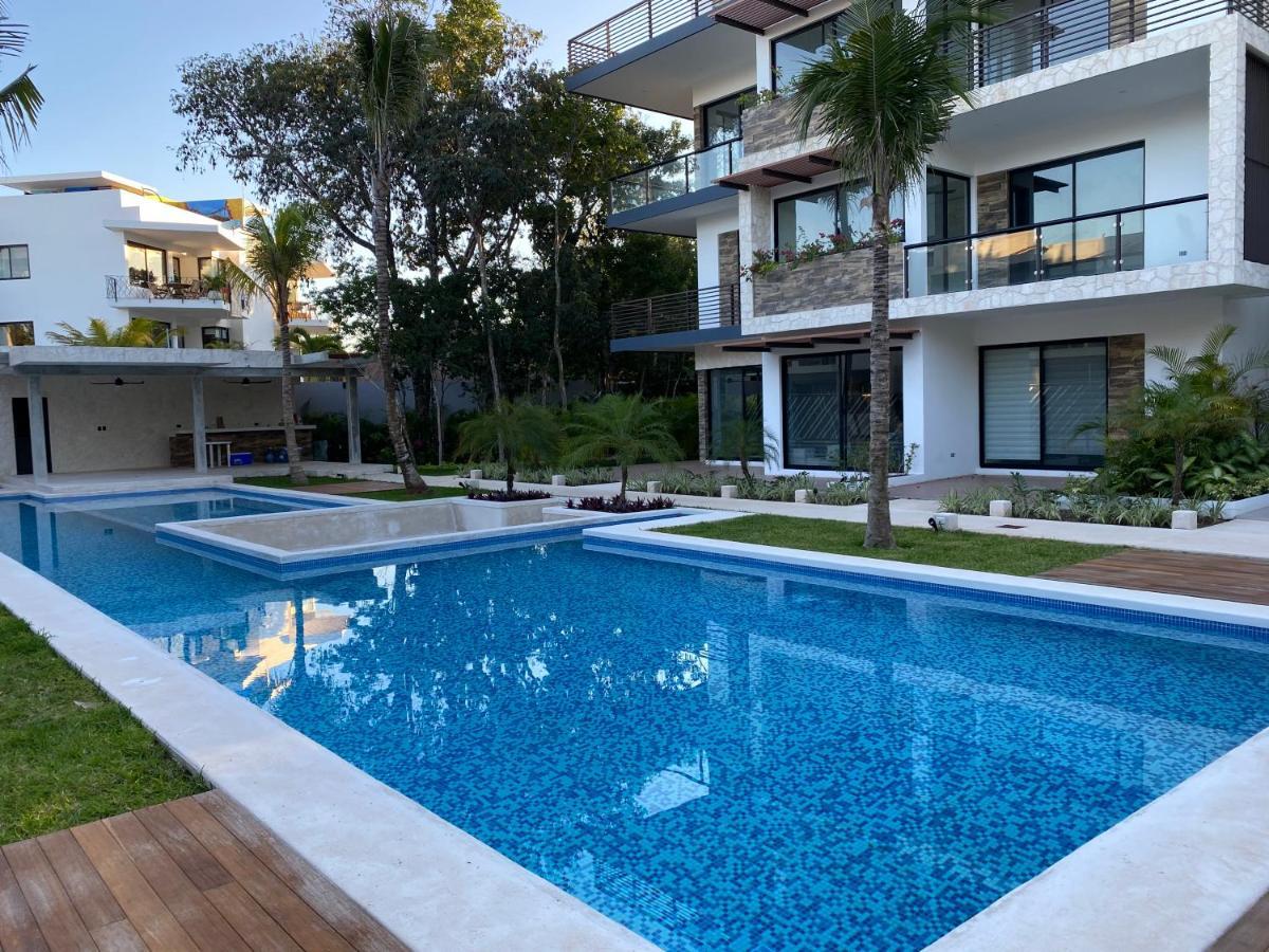 Apartamento Kaanal