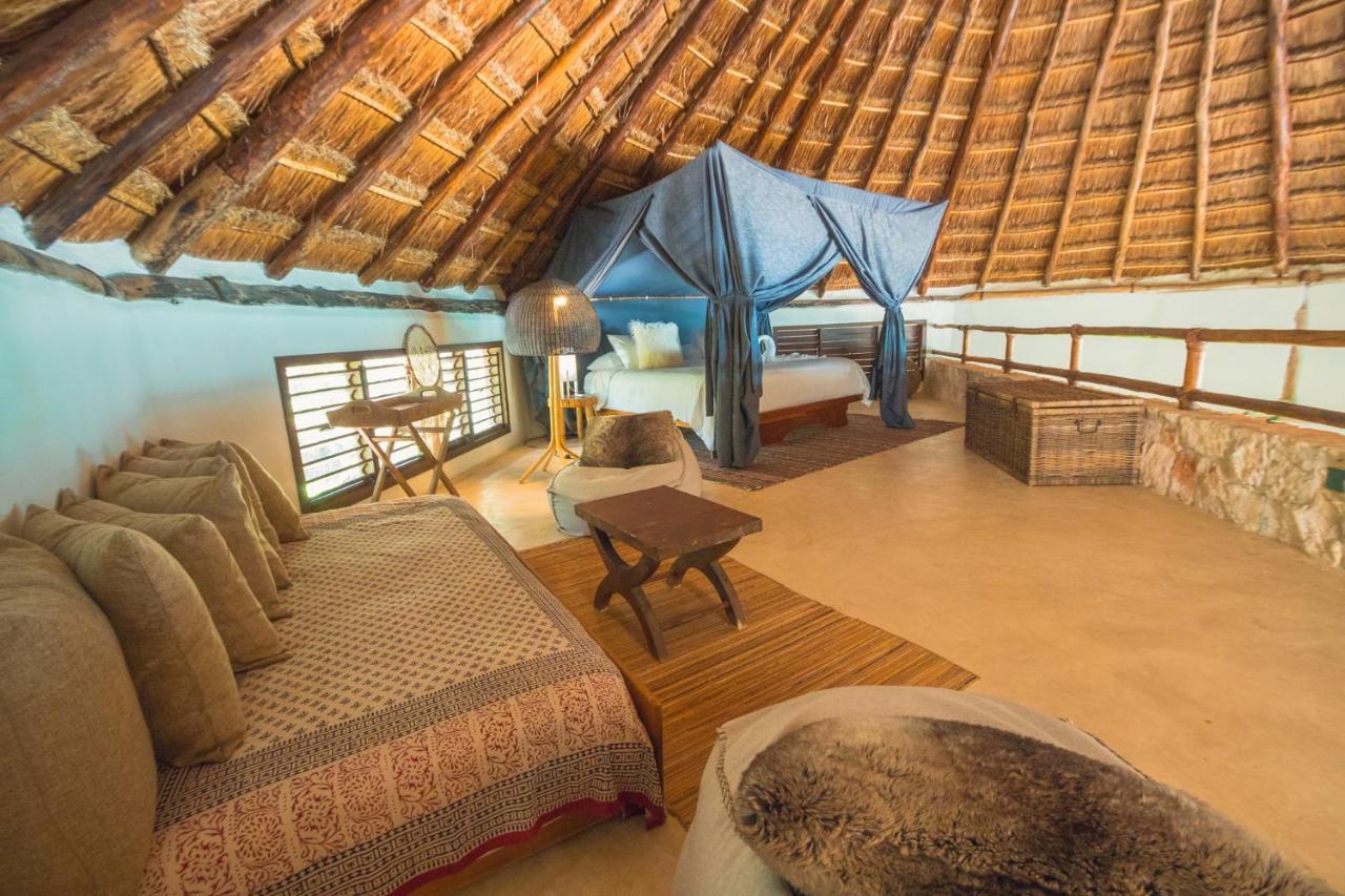 Сasa de vacaciones Casa Zaba *