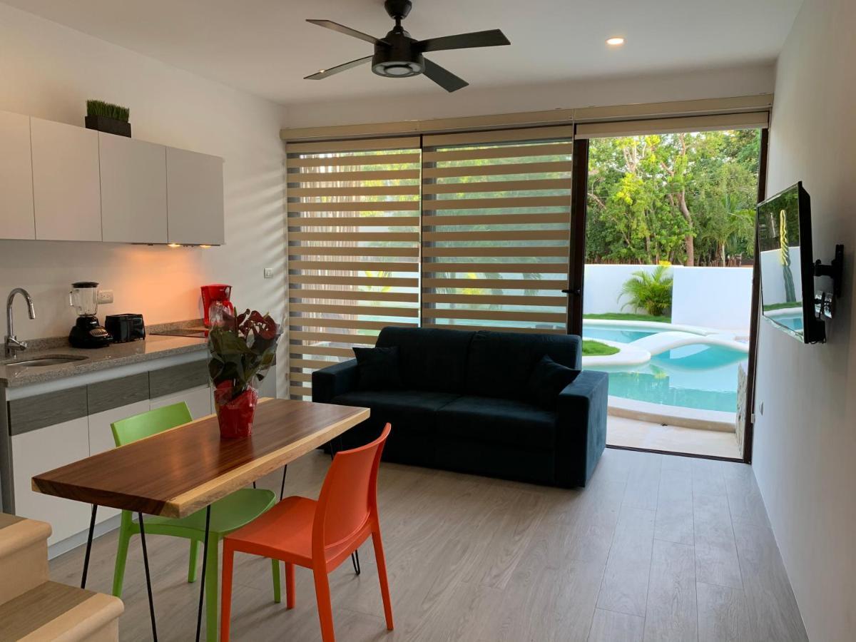 Apartamento Depa Dodo In Heaven Lagoon