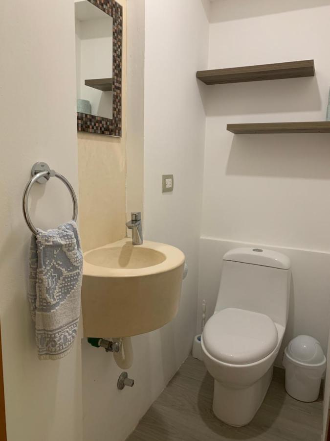 Apartamento Depa Dodo In Heaven Lagoon