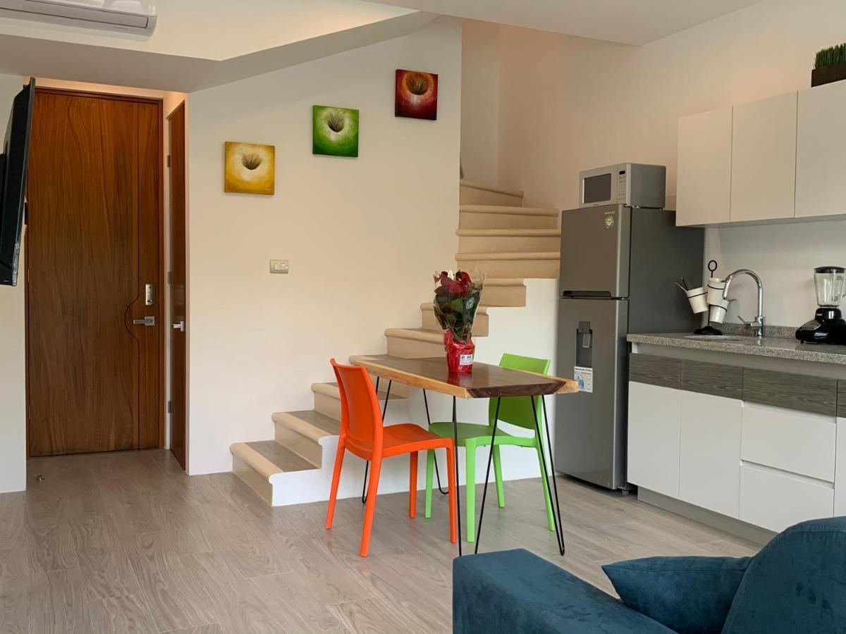 Depa Dodo In Heaven Lagoon Apartamento
