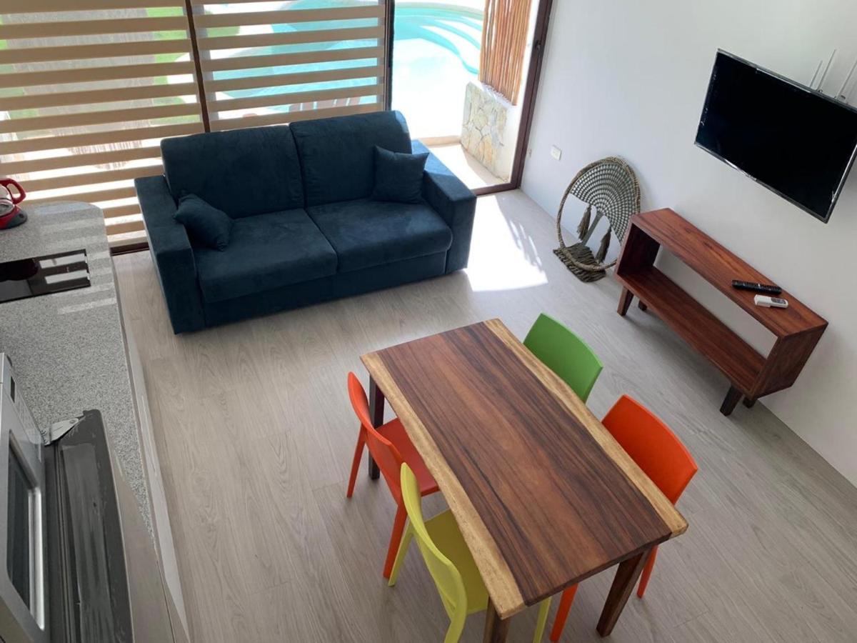 Depa Dodo In Heaven Lagoon Apartamento Tulum