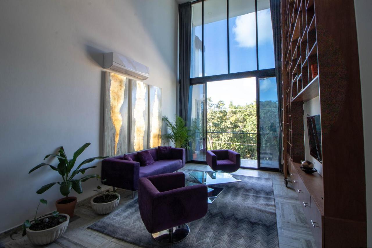 - La Veleta Apartamento Tulum