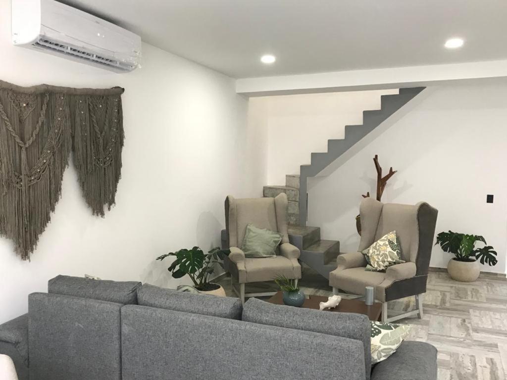 - La Veleta Apartamento *