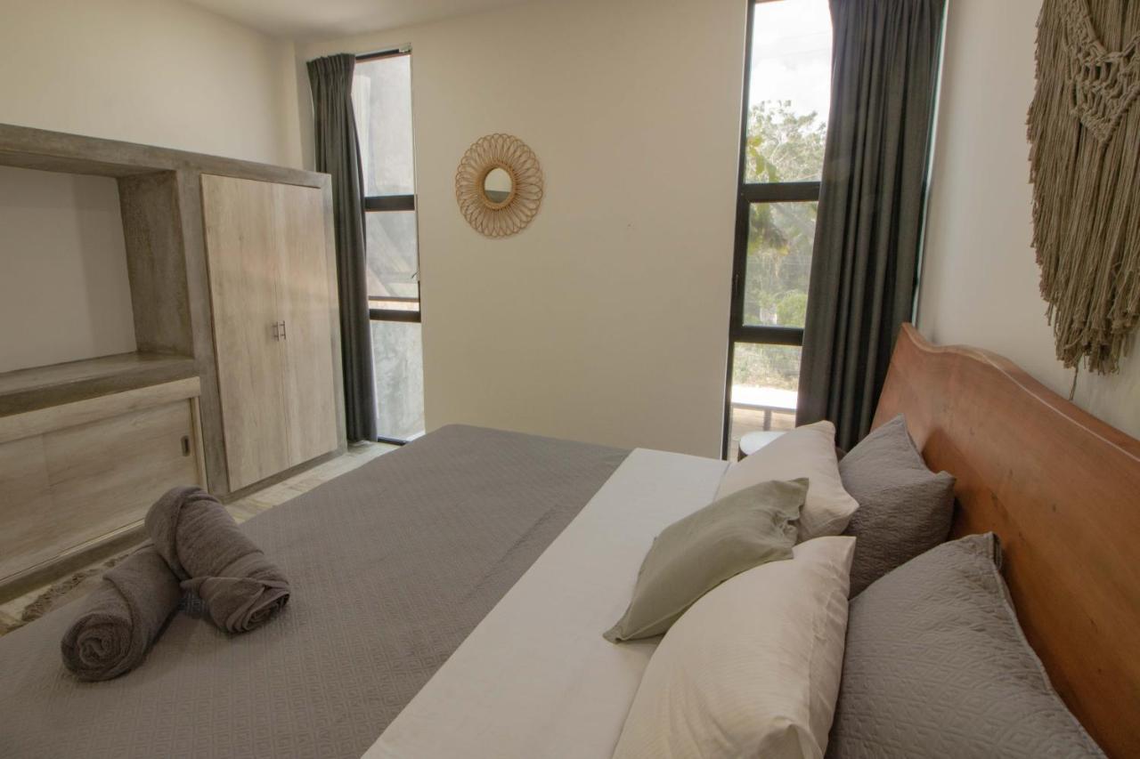 - La Veleta Apartamento *