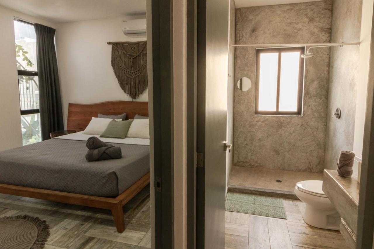 Apartamento - La Veleta Tulum