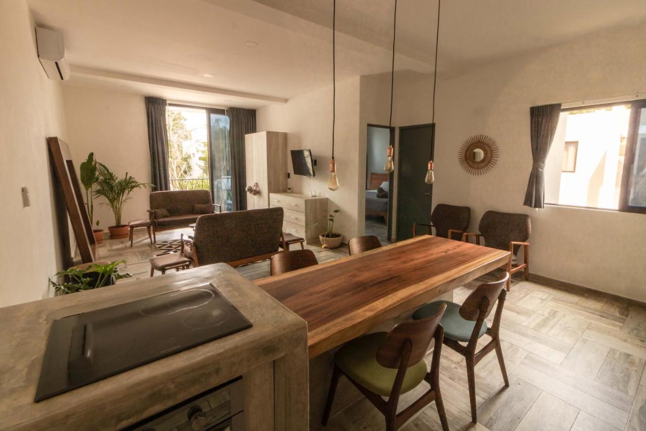 Apartamento - La Veleta