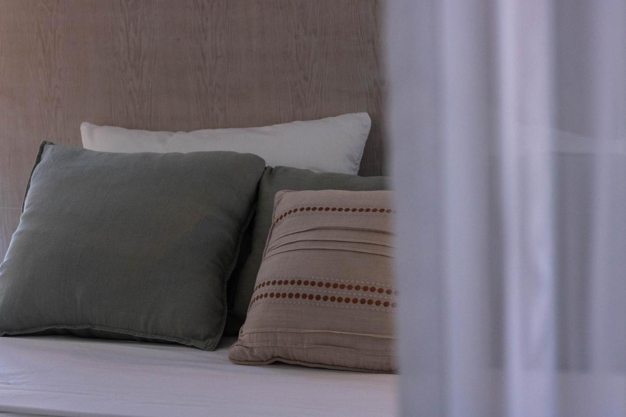 - La Veleta Apartamento