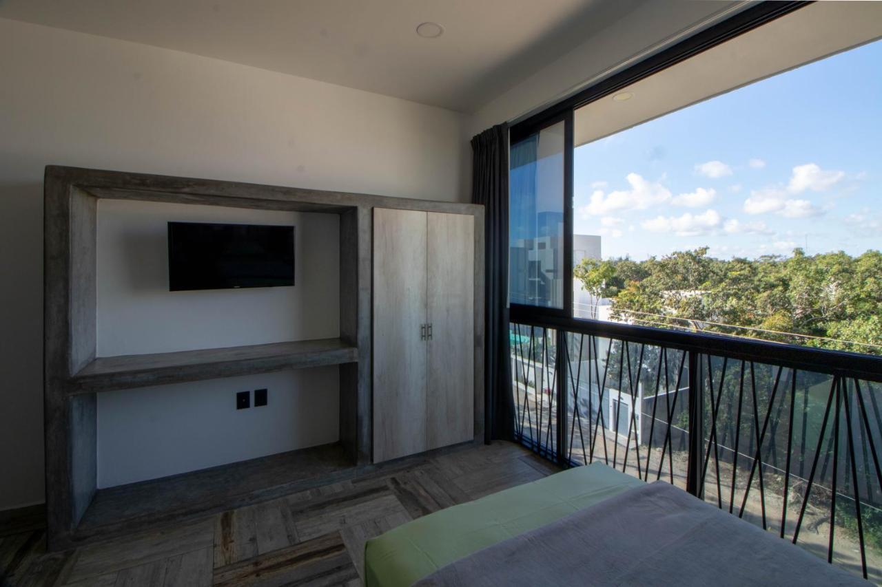 Apartamento - La Veleta Tulum