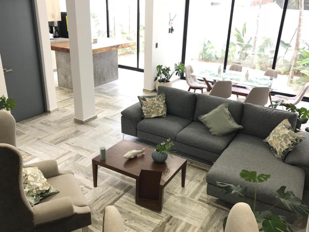 Apartamento - La Veleta Tulum