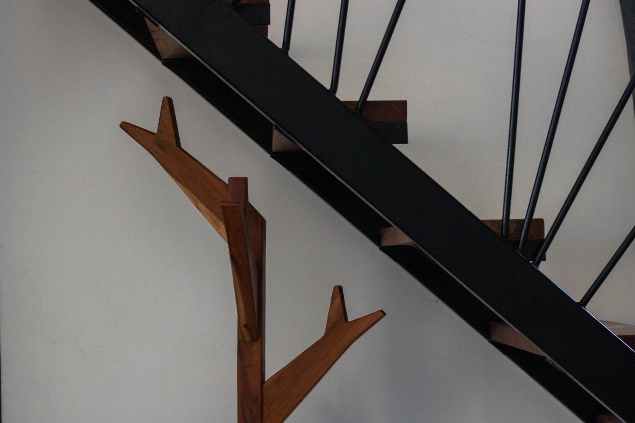 - La Veleta Apartamento *