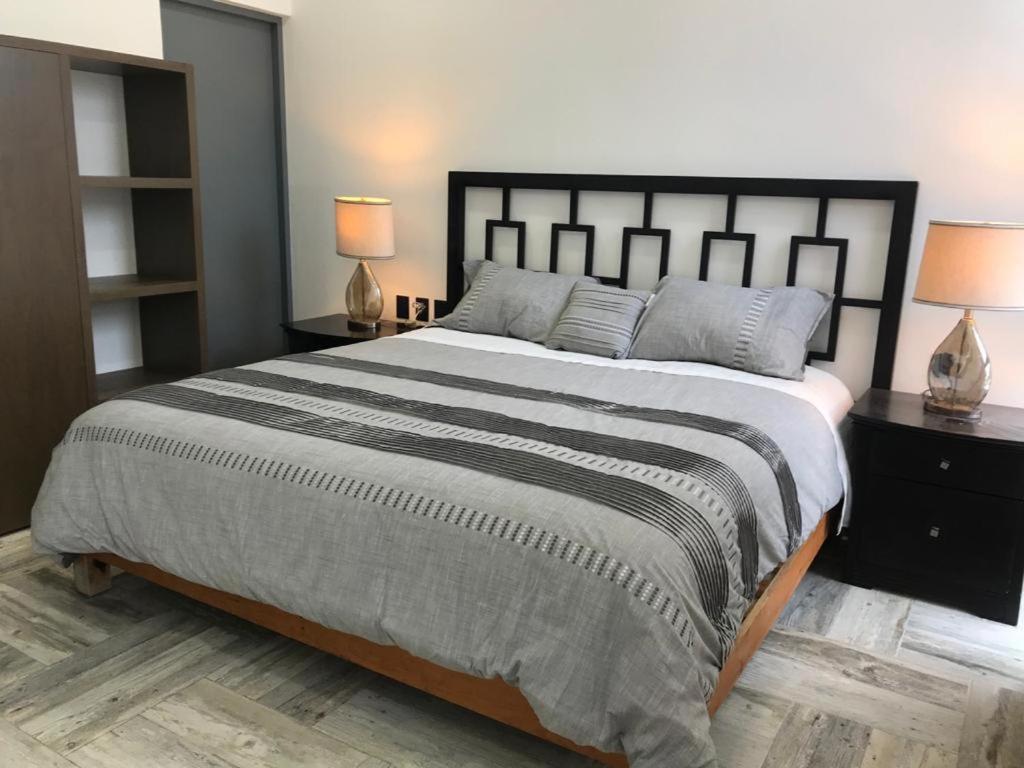 - La Veleta Apartamento