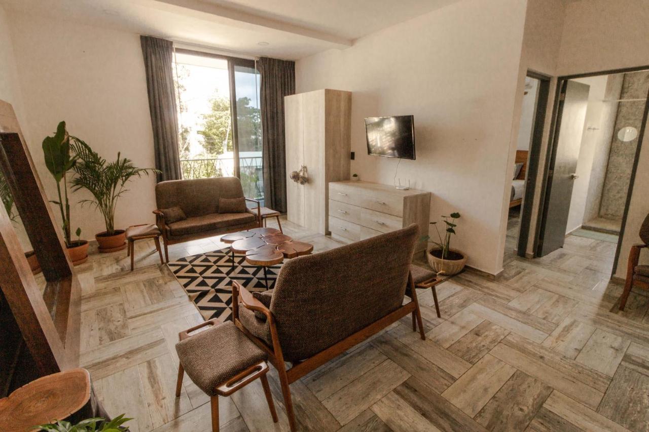 Apartamento - La Veleta