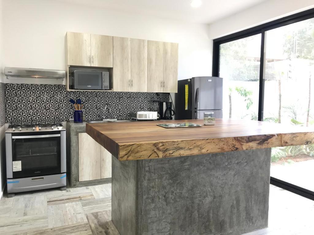 - La Veleta Apartamento Tulum