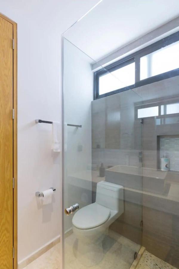 Highline Tulum- Lovely In The Heart Of Aldea Zama Apartamento *