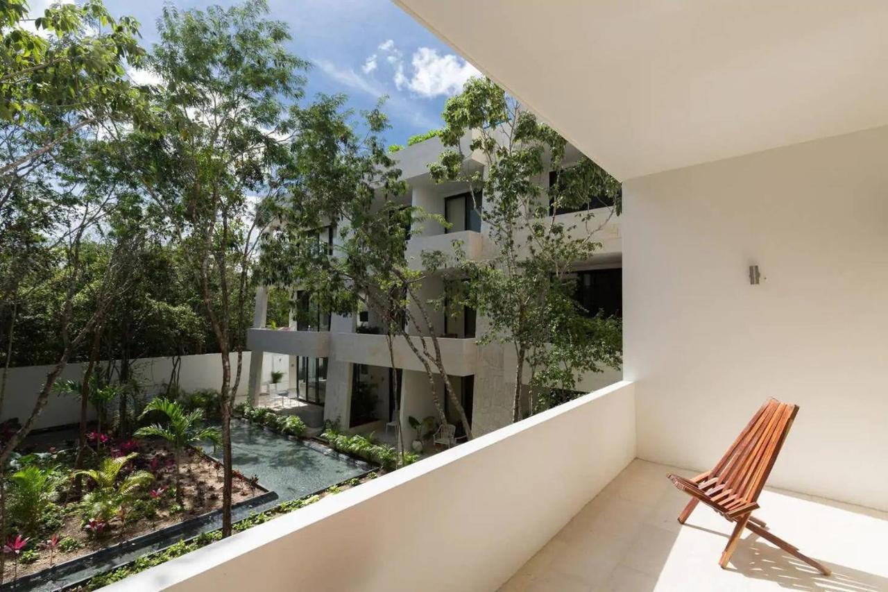Highline Tulum- Lovely In The Heart Of Aldea Zama Tulum