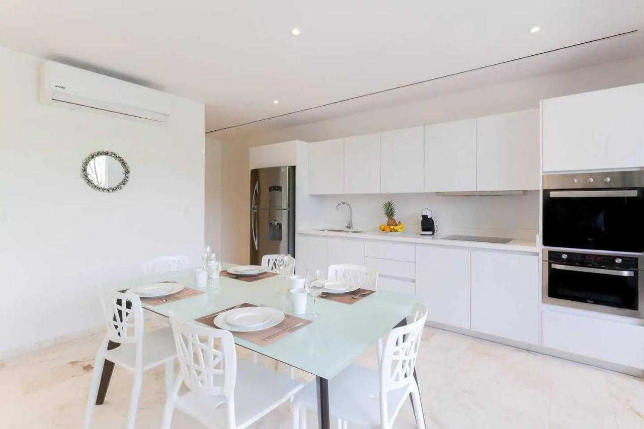 Apartamento Highline Tulum- Lovely In The Heart Of Aldea Zama