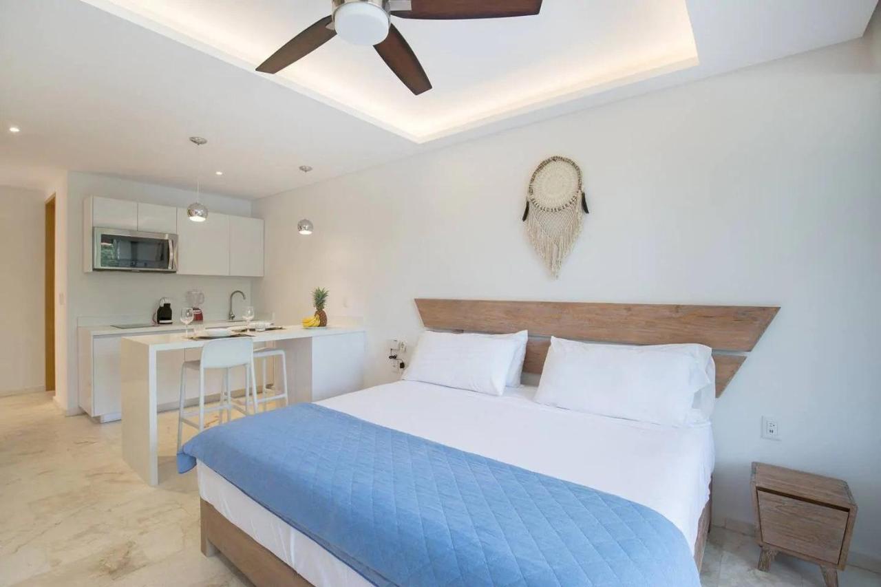 Highline Tulum- Lovely In The Heart Of Aldea Zama * Tulum