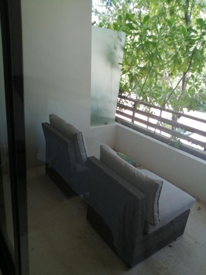 Apartamento Highline Tulum- Lovely In The Heart Of Aldea Zama *