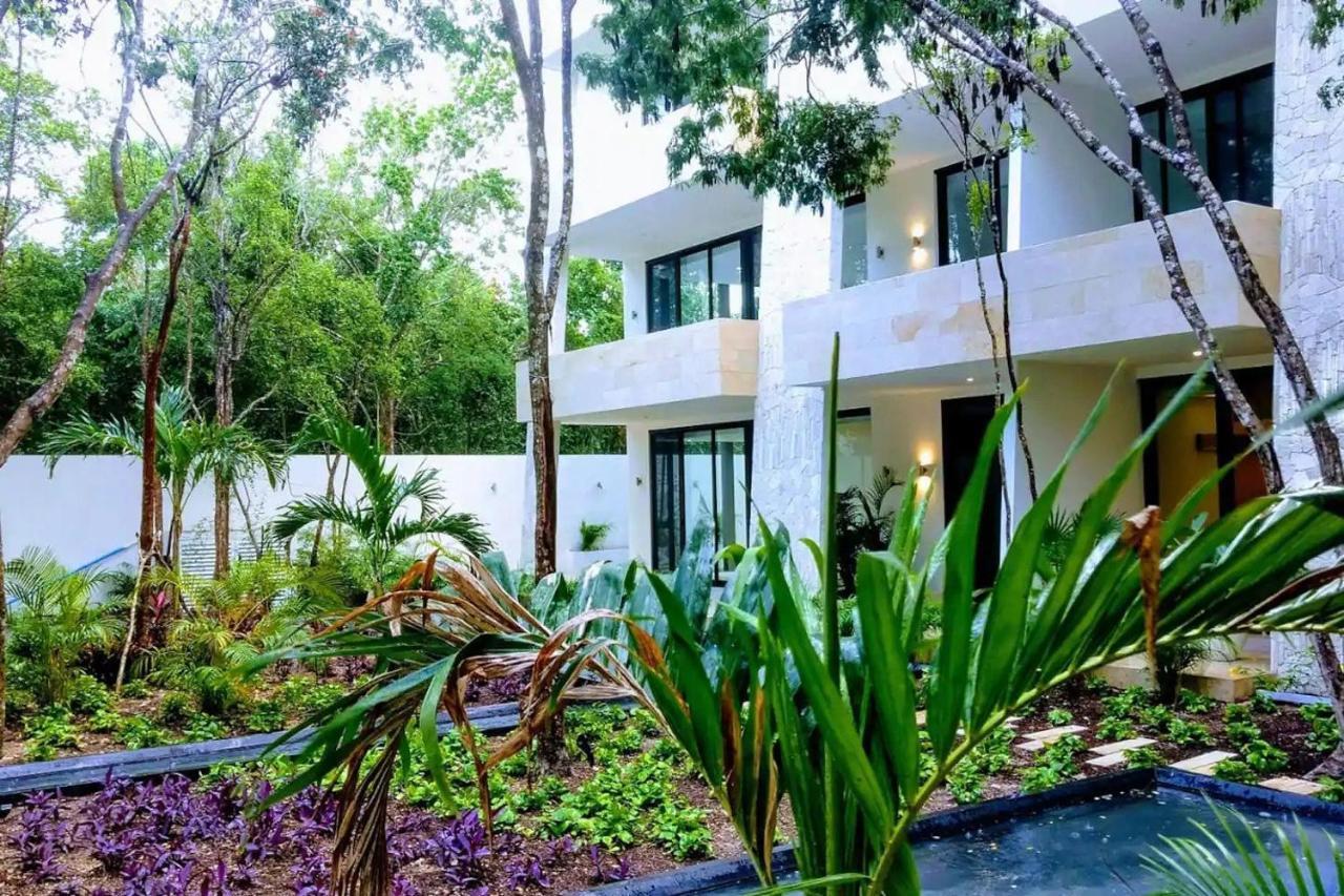 Highline Tulum- Lovely In The Heart Of Aldea Zama Tulum