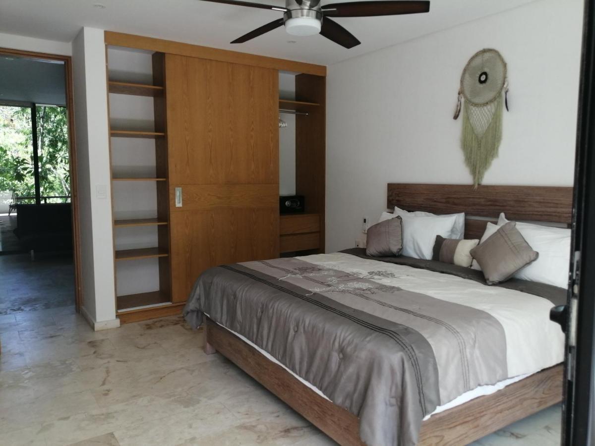 Highline Tulum- Lovely In The Heart Of Aldea Zama * Tulum