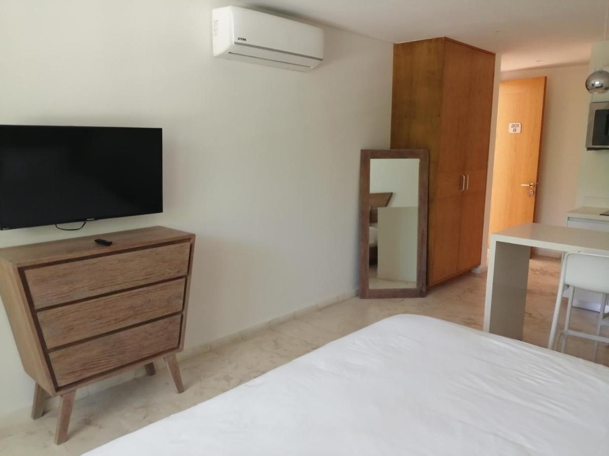 Highline Tulum- Lovely In The Heart Of Aldea Zama *