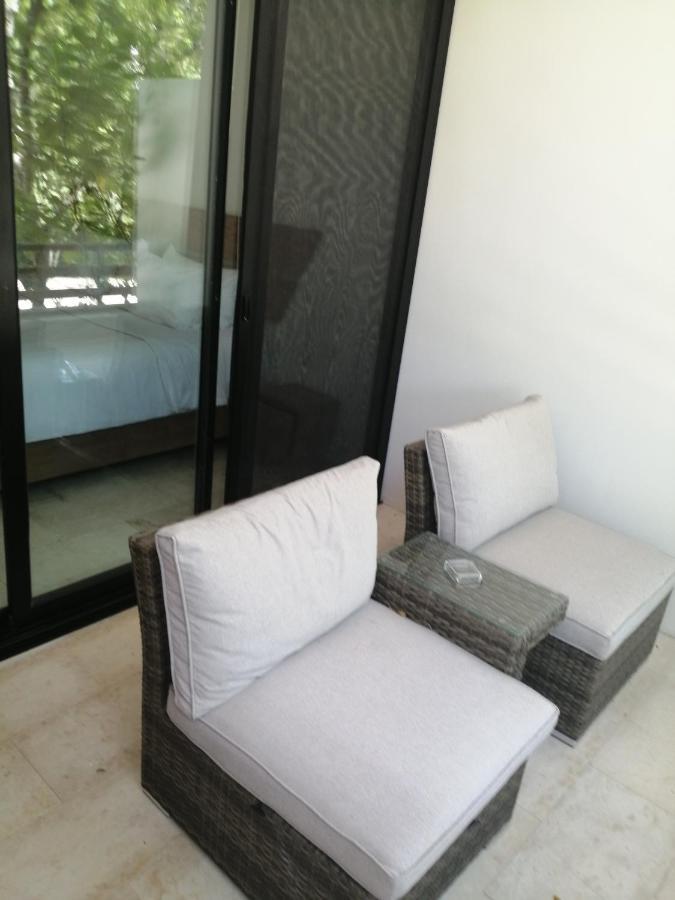 Highline Tulum- Lovely In The Heart Of Aldea Zama Apartamento *